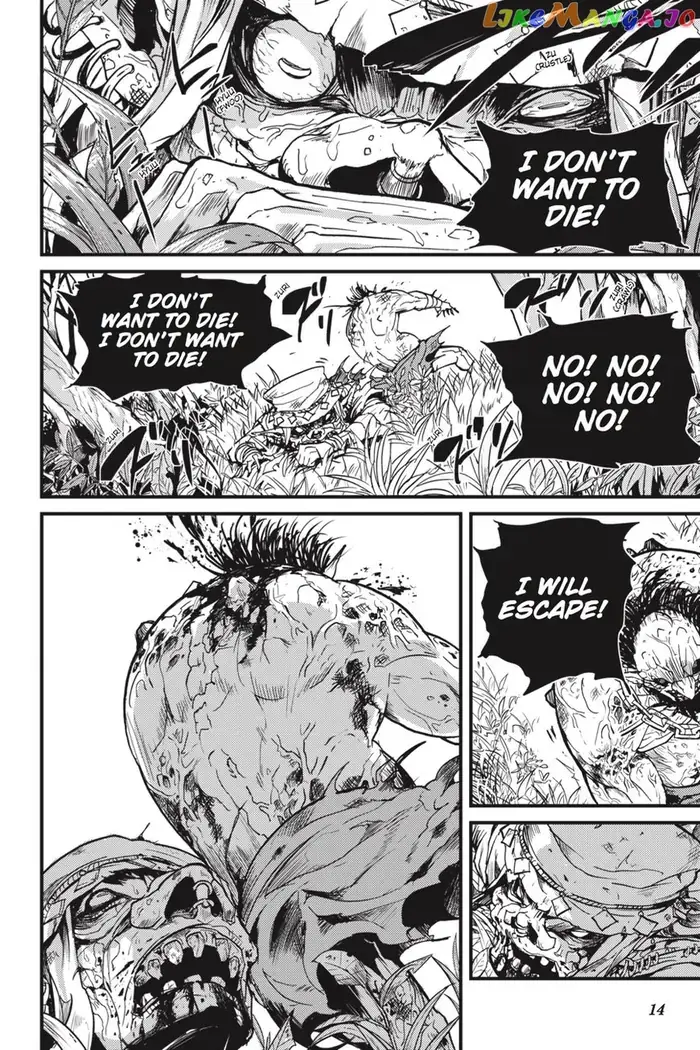 Goblin Slayer: Side Story Year One Chapter 5 image 14_optimized_optimized